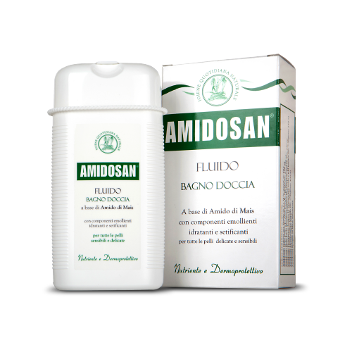 fluido_bagno_doccia Fluido Bagno Doccia idratante delicato all'amido di mais
